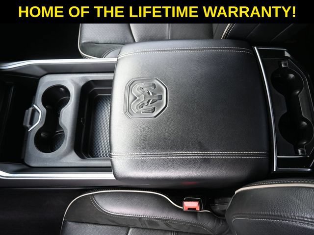 Used 2020 RAM 3500 Laramie AWD/4WD image 79