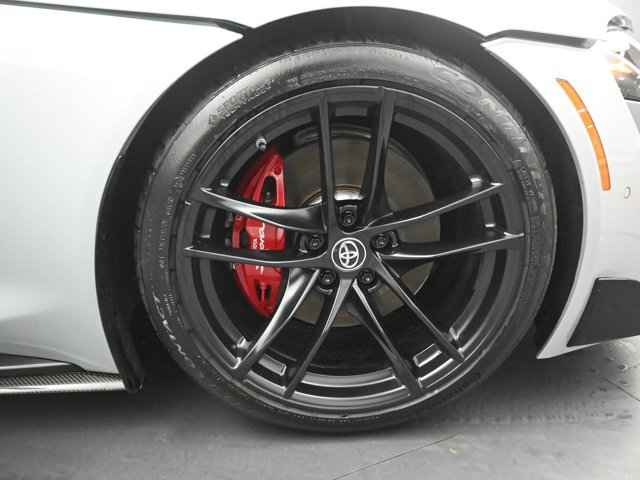 Used 2021 Toyota Supra Premium image 28
