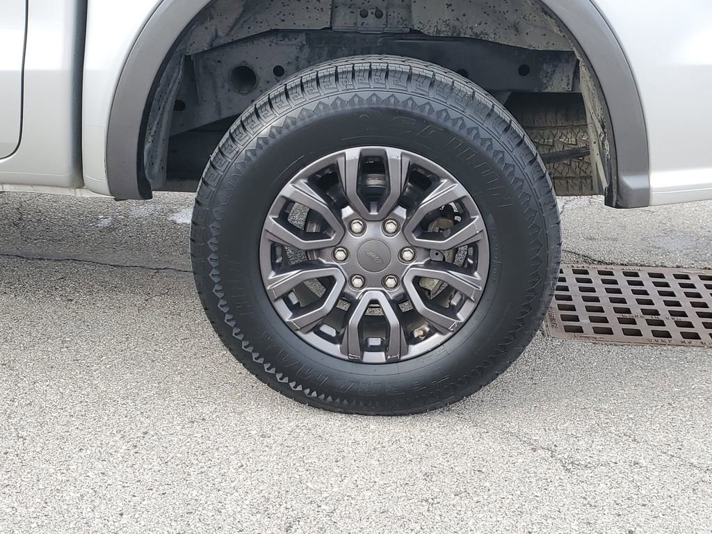 Used 2019 Ford Ranger XLT w/ FX4 Off-Road Package image 7
