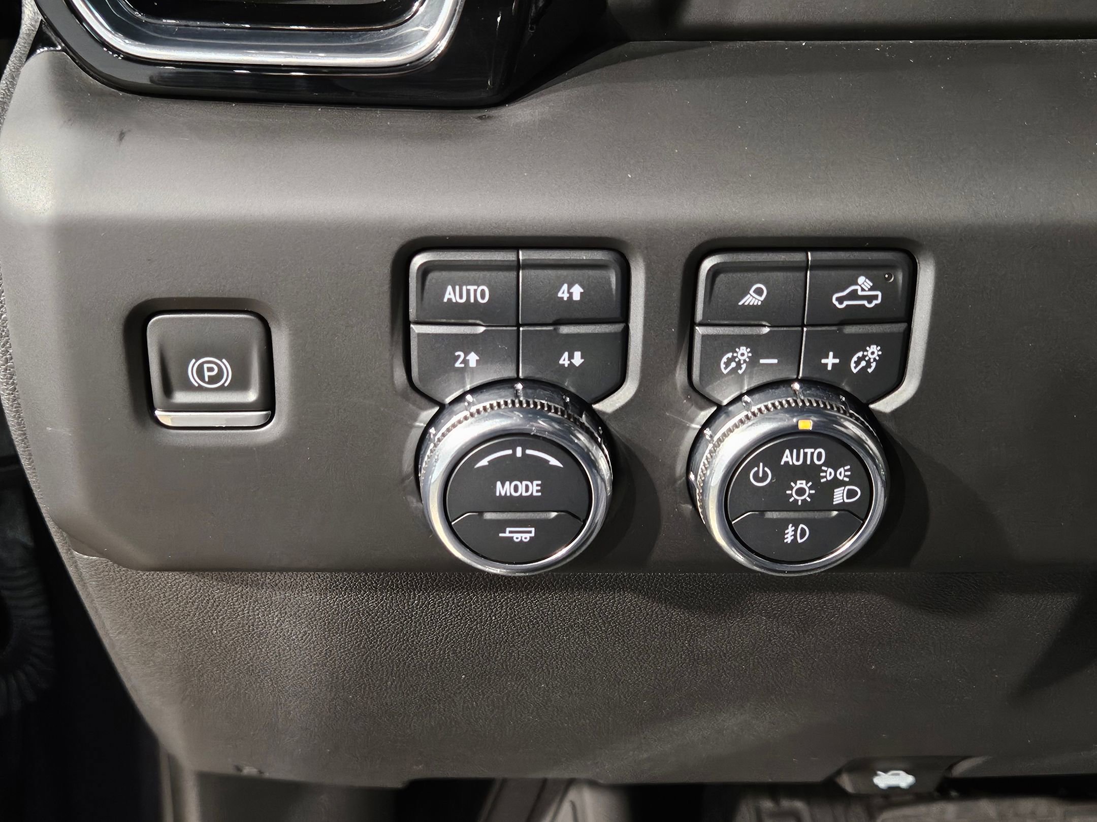 Used 2022 GMC Sierra 1500 Denali image 27