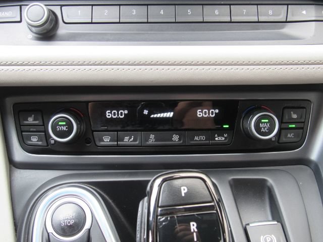 Used 2014 BMW i8 AWD/4WD image 34