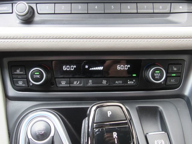 Used 2014 BMW i8 image 34