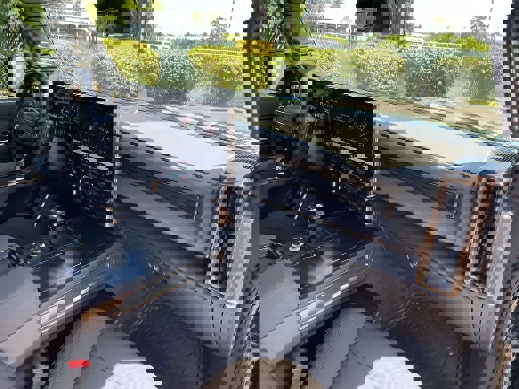 New 2025 GMC Hummer EV 3X image 30