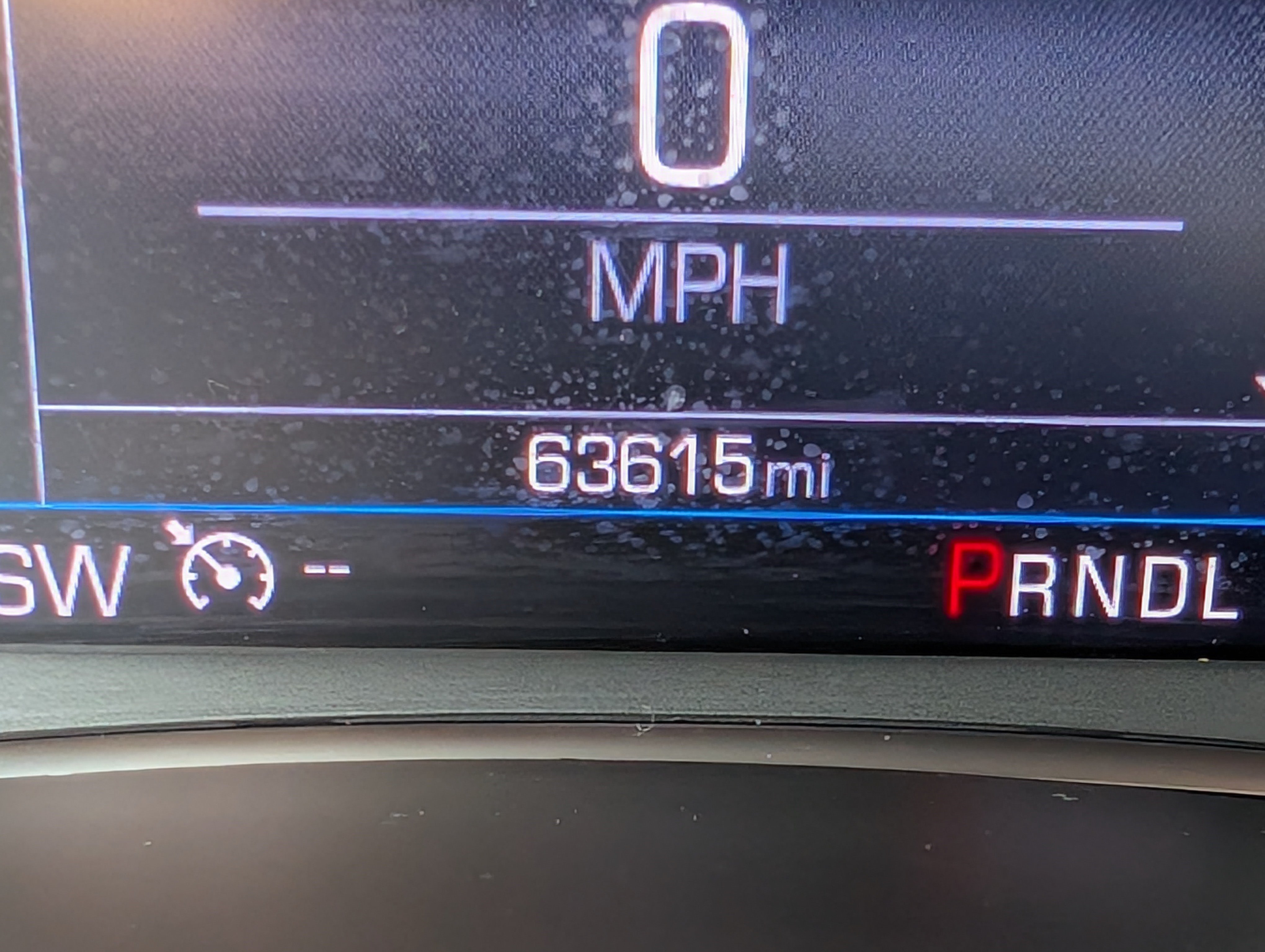 Used 2023 Chevrolet Equinox RS FWD image 25