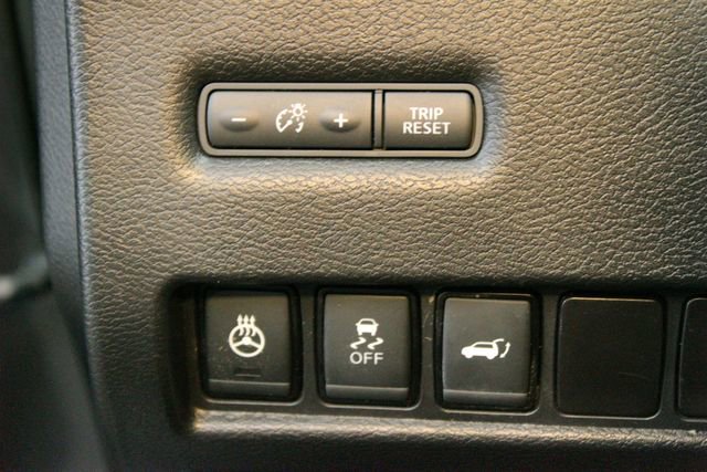 Used 2017 Nissan Murano SL image 21