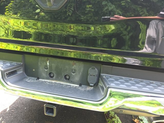 Used 2021 RAM 1500 Laramie AWD/4WD image 10