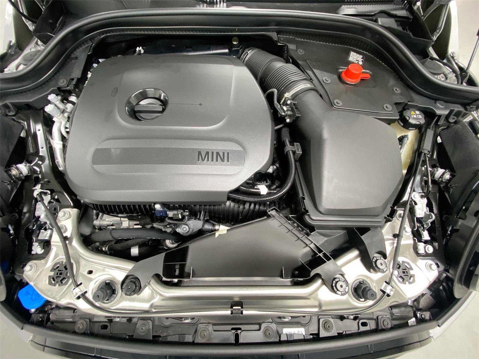 New 2026 MINI Cooper John Cooper Works image 22