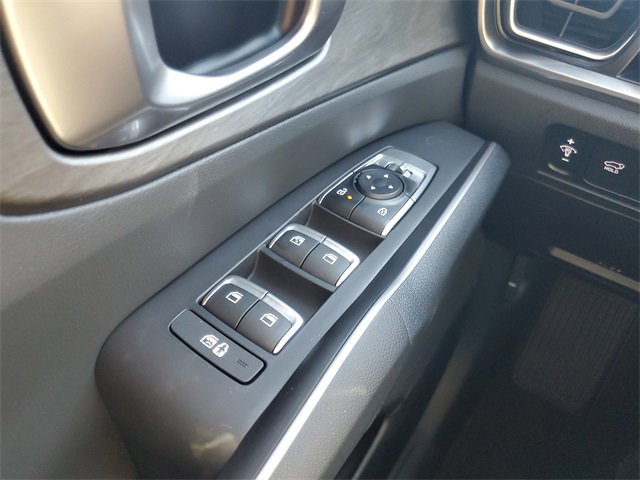New 2026 Kia Sorento X-Line EX image 31