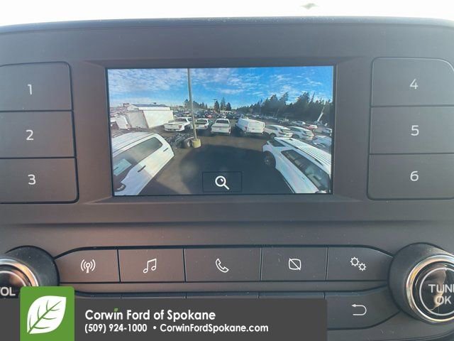 Used 2024 Ford Transit 350 AWD image 33