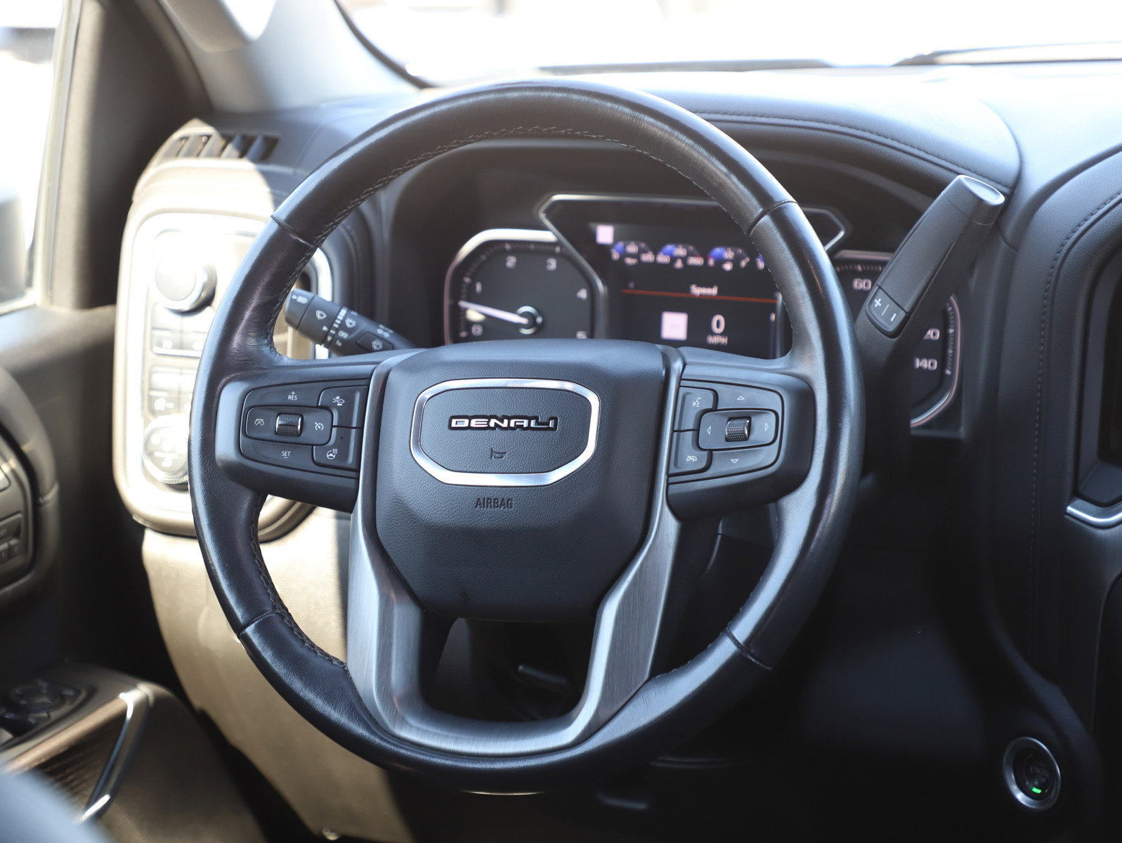 Used 2022 GMC Sierra 3500 Denali image 14