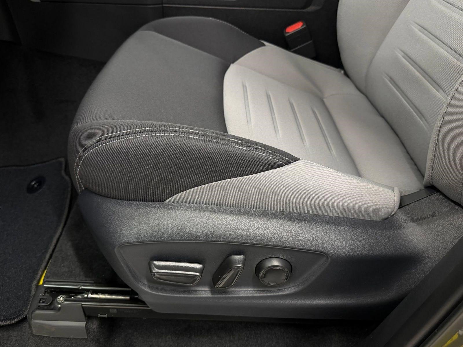 New 2026 Toyota Tacoma TRD Sport w/ TRD Sport Upgrade Package image 11