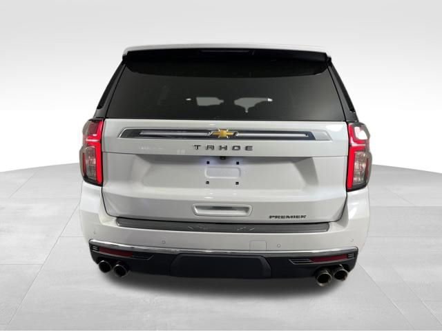 Used 2024 Chevrolet Tahoe Premier image 19