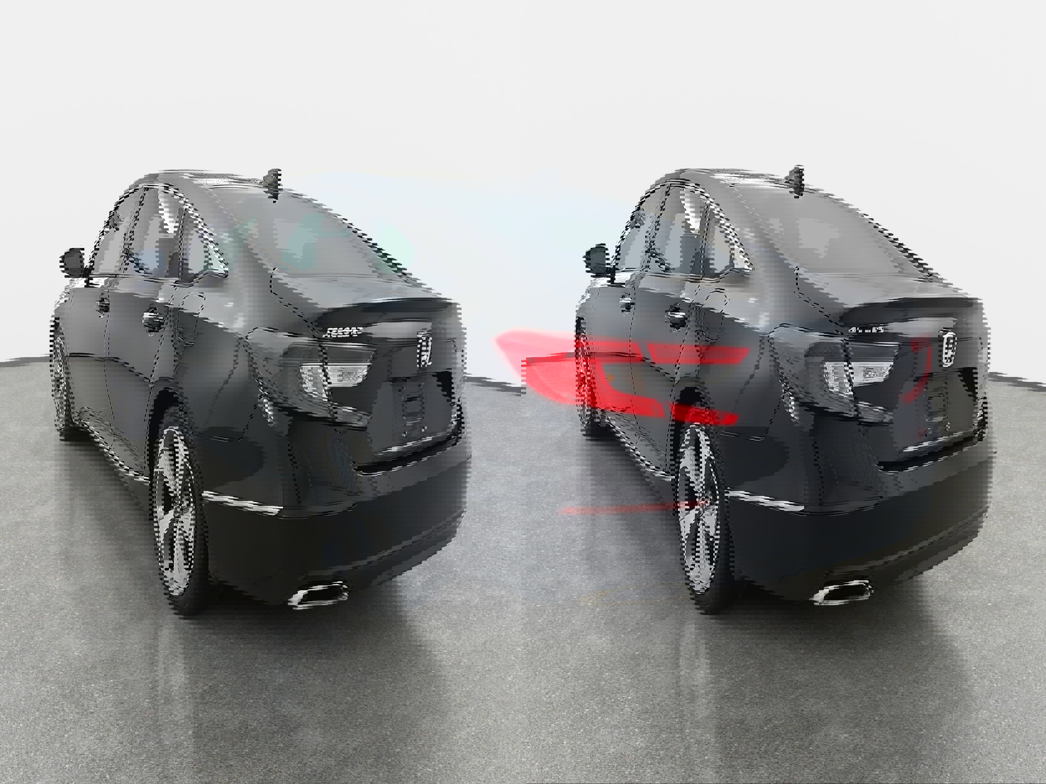 Used 2020 Honda Accord Touring image 7