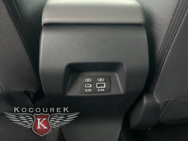 New 2026 Subaru Crosstrek 2.5i Premium image 21