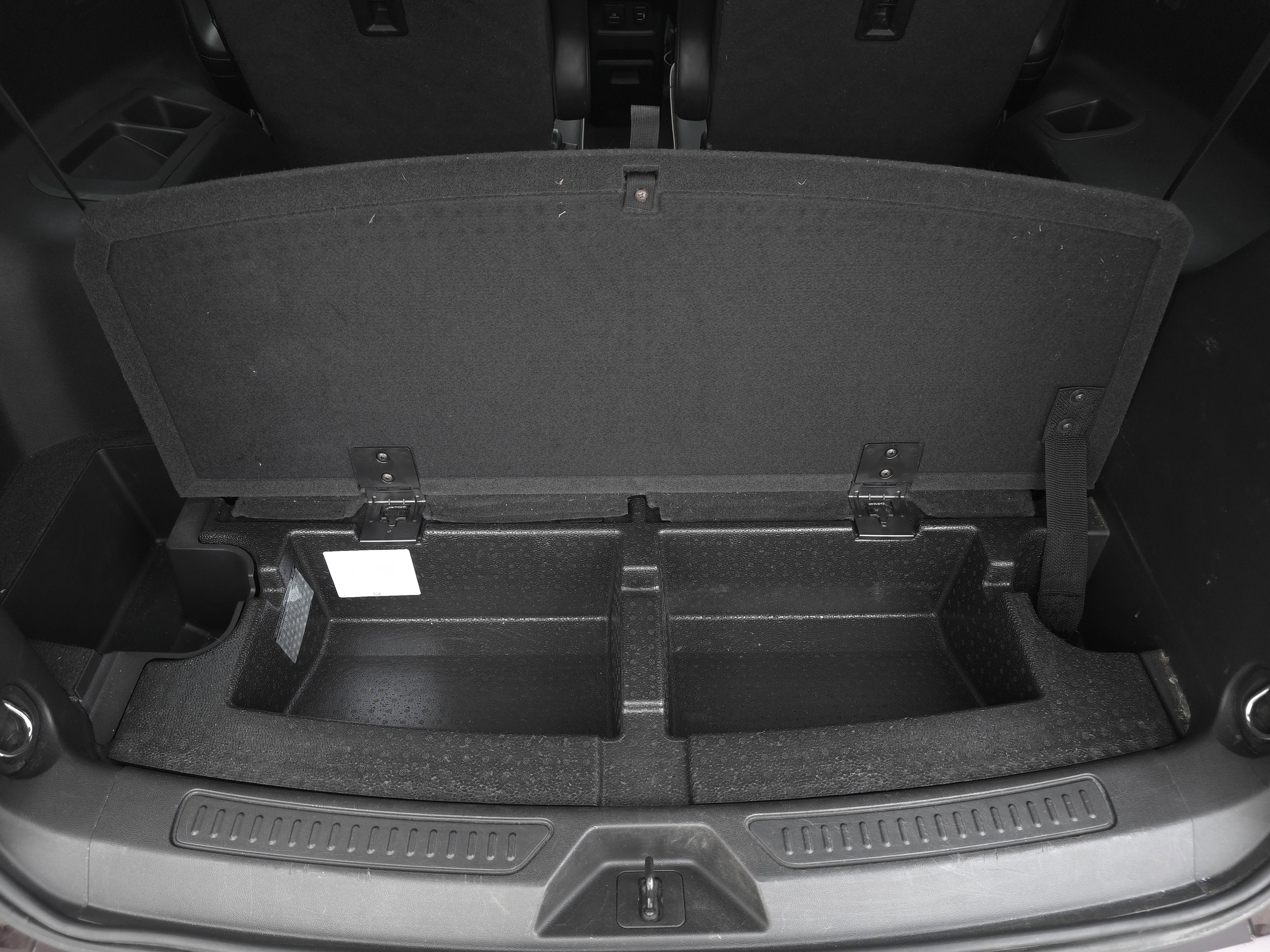 Used 2017 GMC Acadia Denali w/ Technology Package image 34