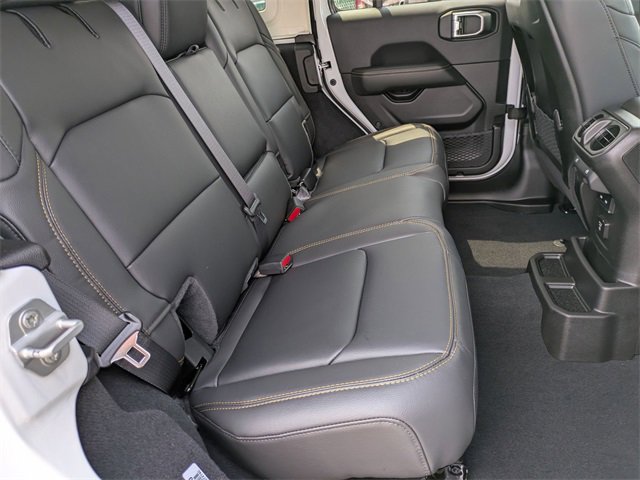 New 2025 Jeep Wrangler Sahara image 26