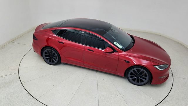 Used 2022 Tesla Model S image 74