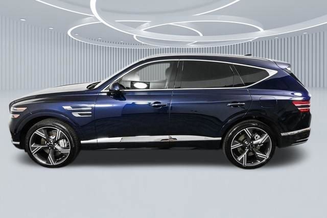 New 2026 Genesis GV80 3.5T Prestige AWD/4WD image 3