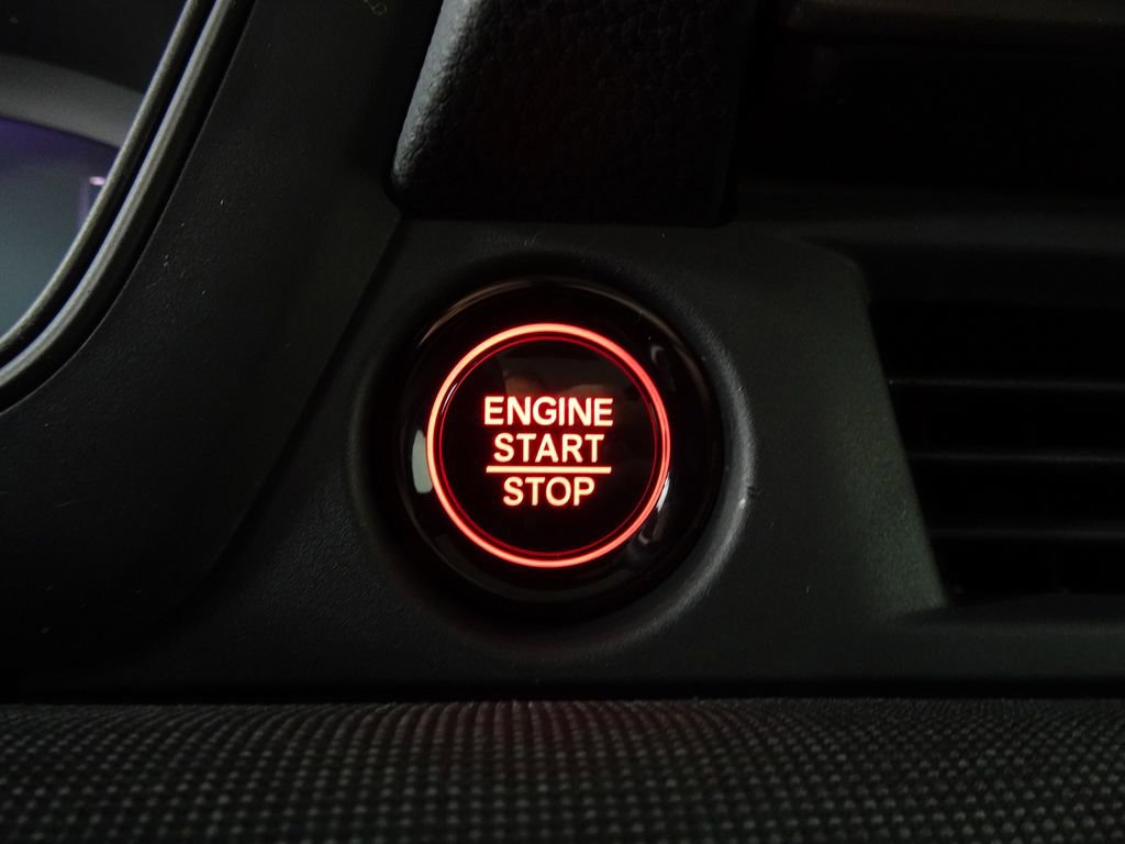 New 2026 Honda Passport TrailSport image 26