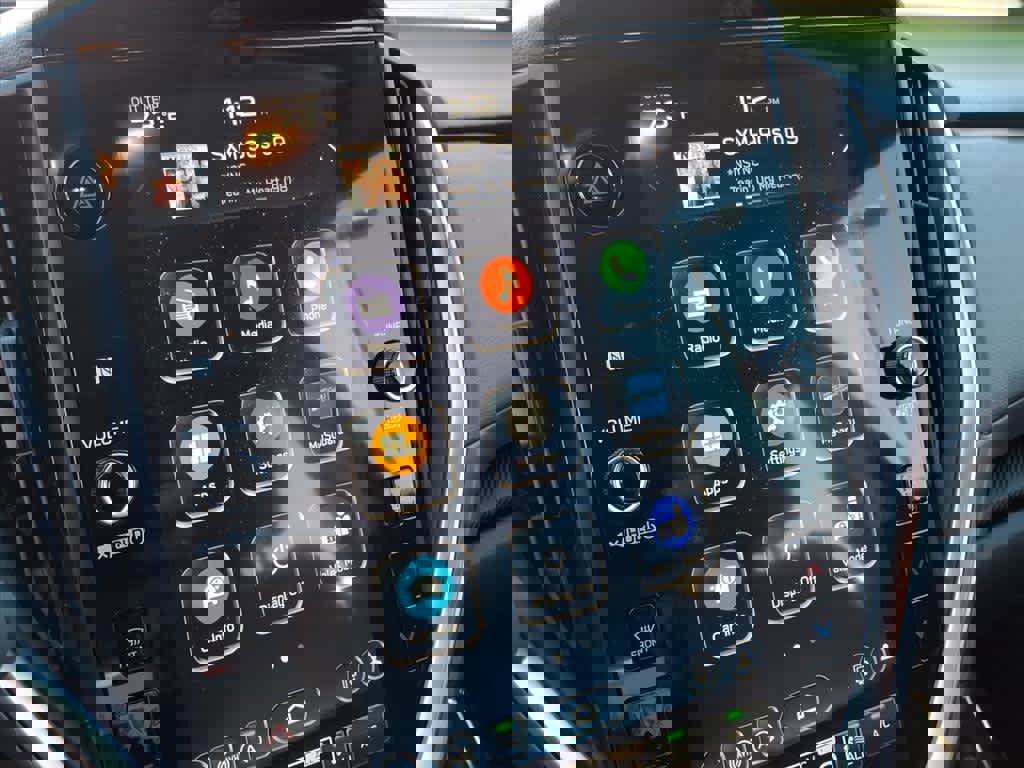 Certified 2025 Subaru Crosstrek 2.0i Premium w/ Convenience Package #2 image 33