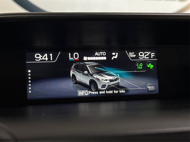 Used 2019 Subaru Forester Sport AWD/4WD image 23