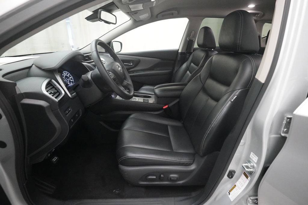 Certified 2023 Nissan Murano SV image 7