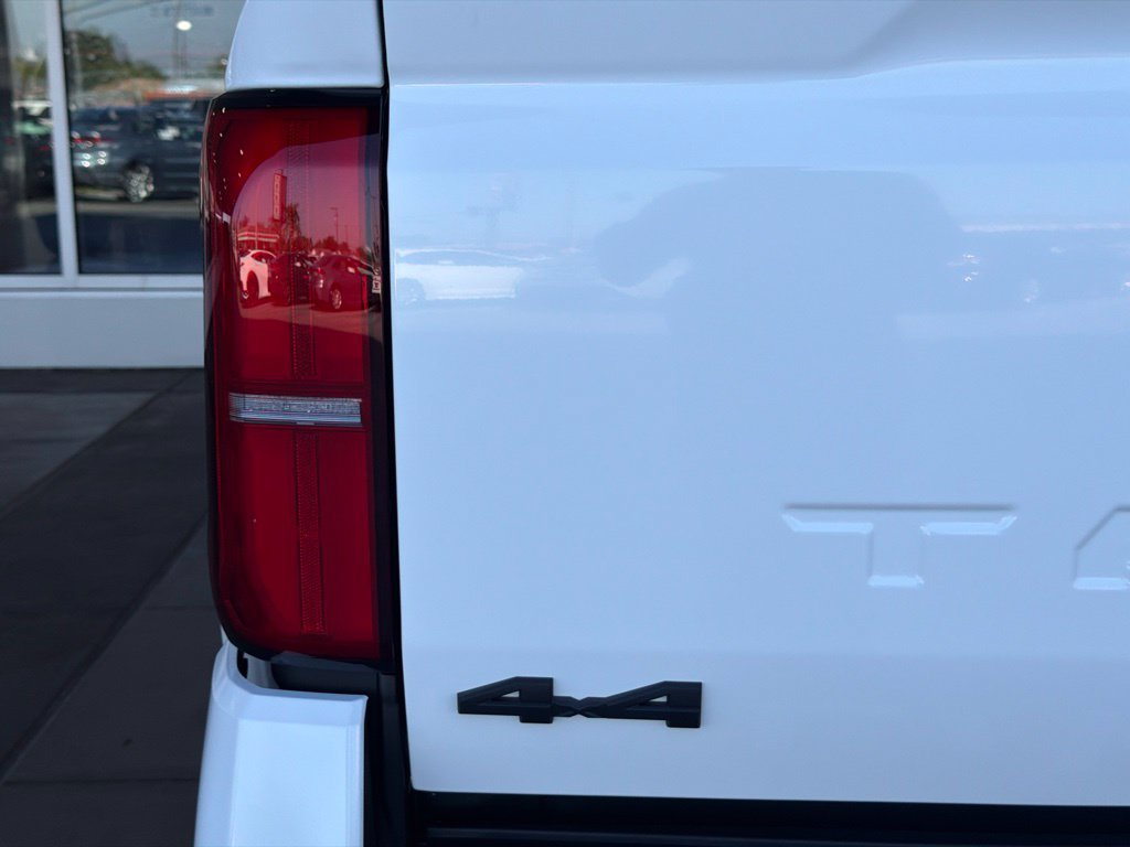 New 2026 Toyota Tacoma SR5 AWD/4WD image 10