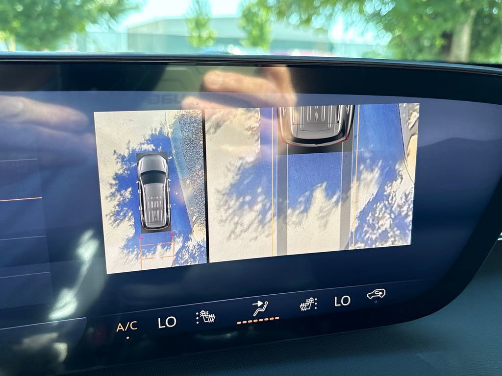 New 2026 Buick Enclave Sport Touring w/ Power Package FWD image 26