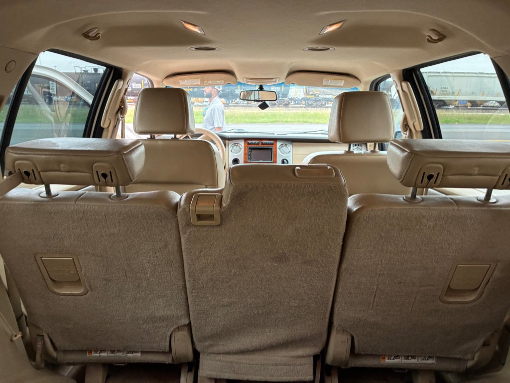 Used 2008 Ford Expedition Eddie Bauer RWD image 24