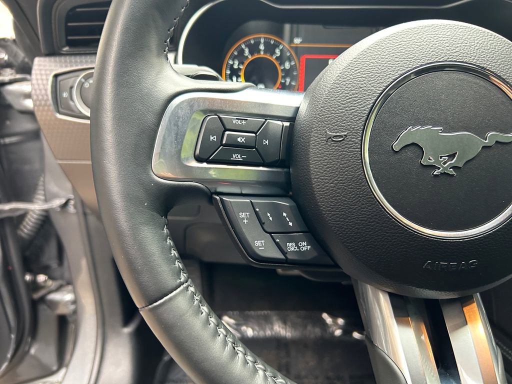 Used 2021 Ford Mustang GT Premium w/ GT Performance Package RWD image 15