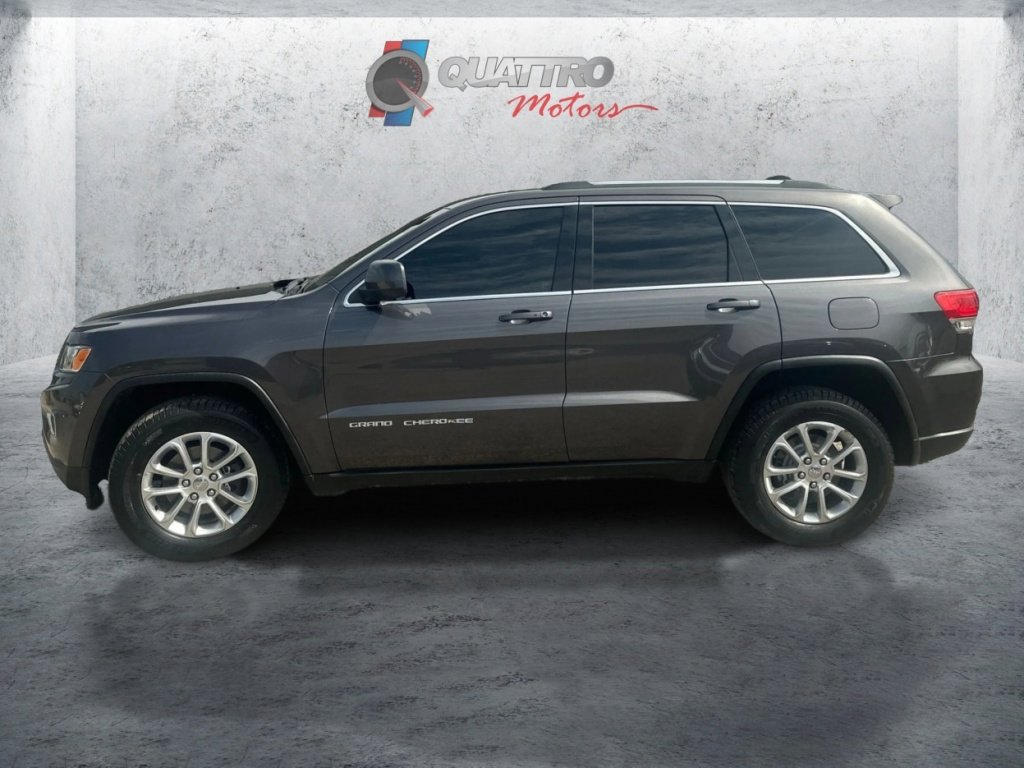 Used 2015 Jeep Grand Cherokee Laredo w/ Quick Order Package 23E image 2