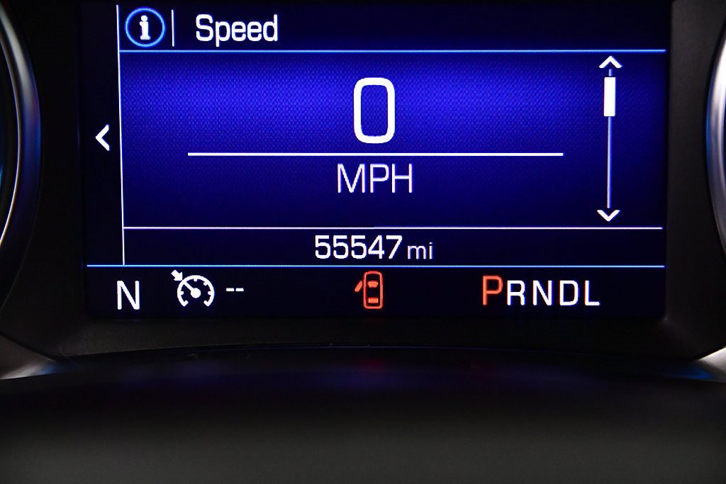 Used 2022 Chevrolet Equinox LT image 17