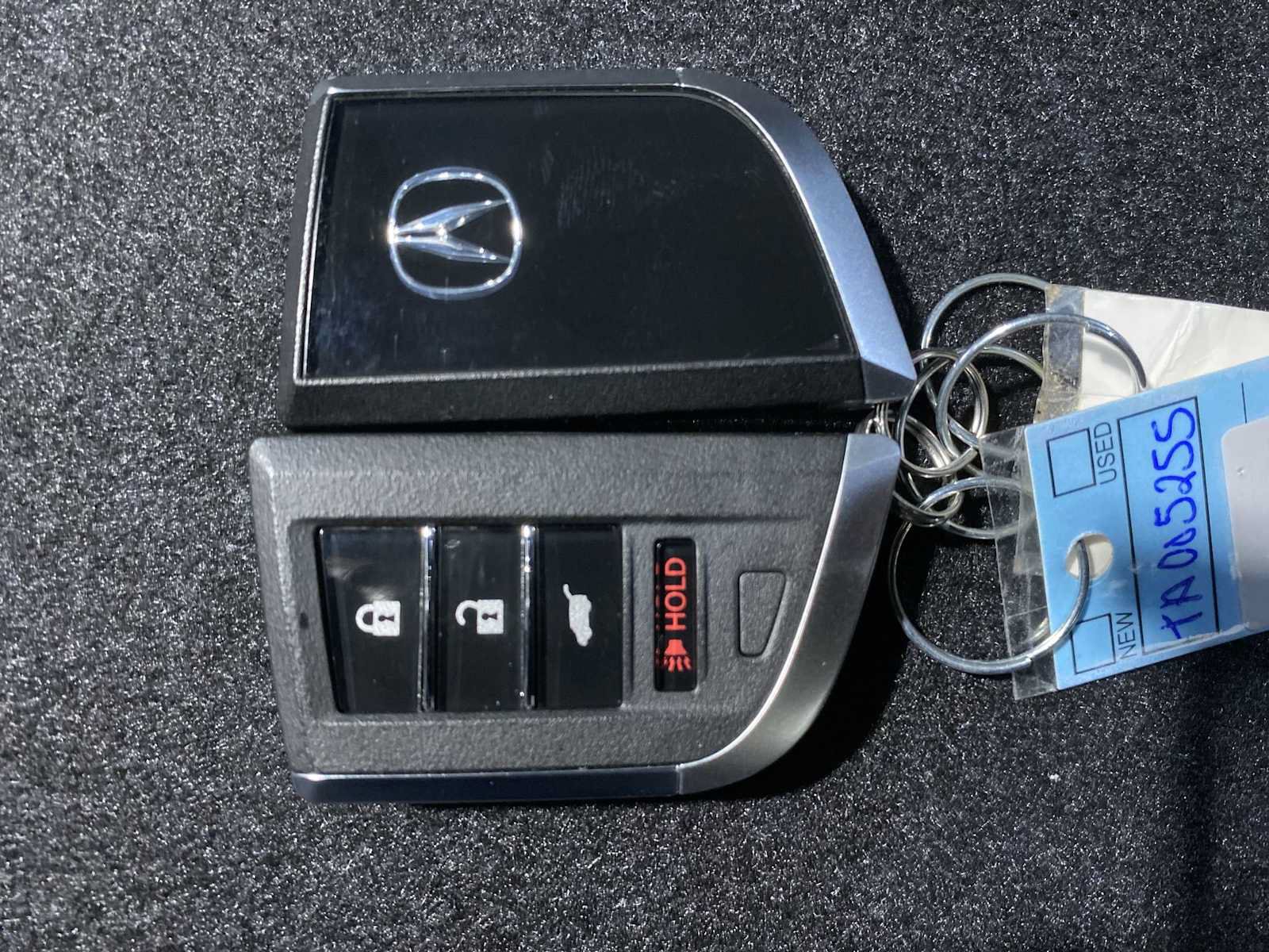 Used 2026 Acura Integra FWD image 20