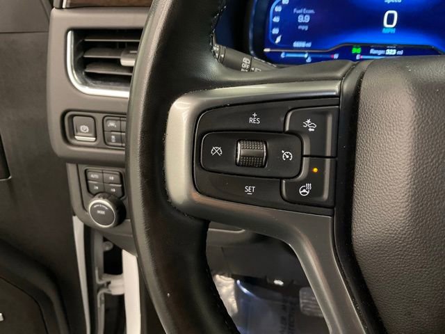 Used 2024 Chevrolet Suburban Premier AWD/4WD image 12