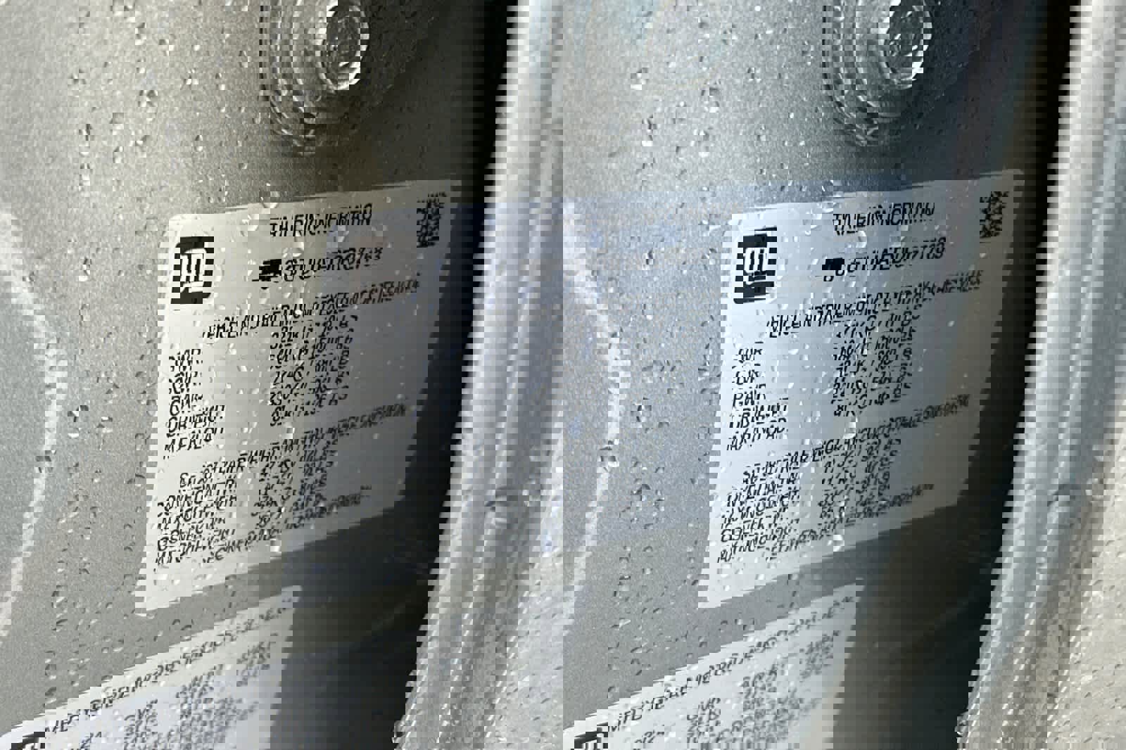 Used 2024 GMC Sierra 1500 Pro image 32