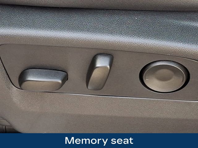 Used 2025 Chevrolet Tahoe RST w/ Comfort Package image 18