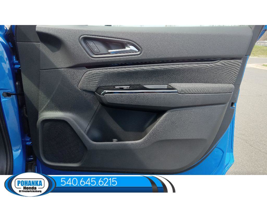 New 2025 Honda Prologue EX image 26