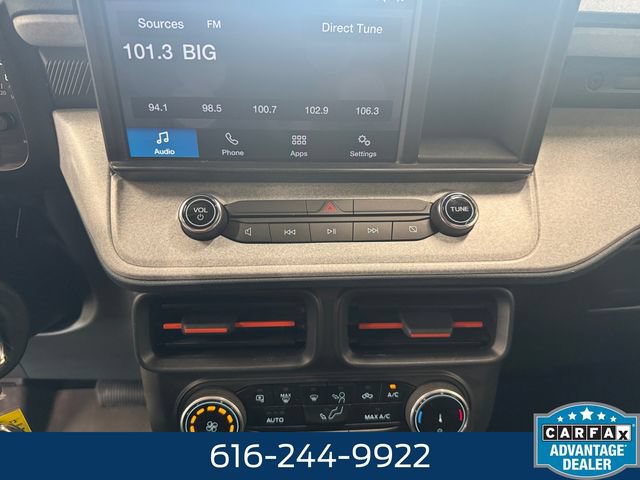 Used 2024 Ford Maverick XLT w/ XLT Luxury Package AWD/4WD image 3