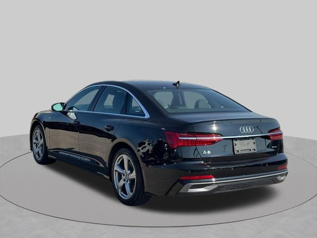 Used 2024 Audi A6 Premium Plus AWD/4WD image 7