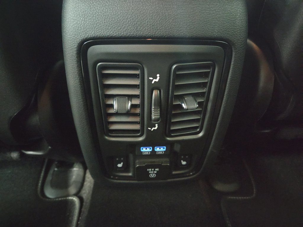 Used 2023 Dodge Durango SRT w/ Black Package AWD/4WD image 29