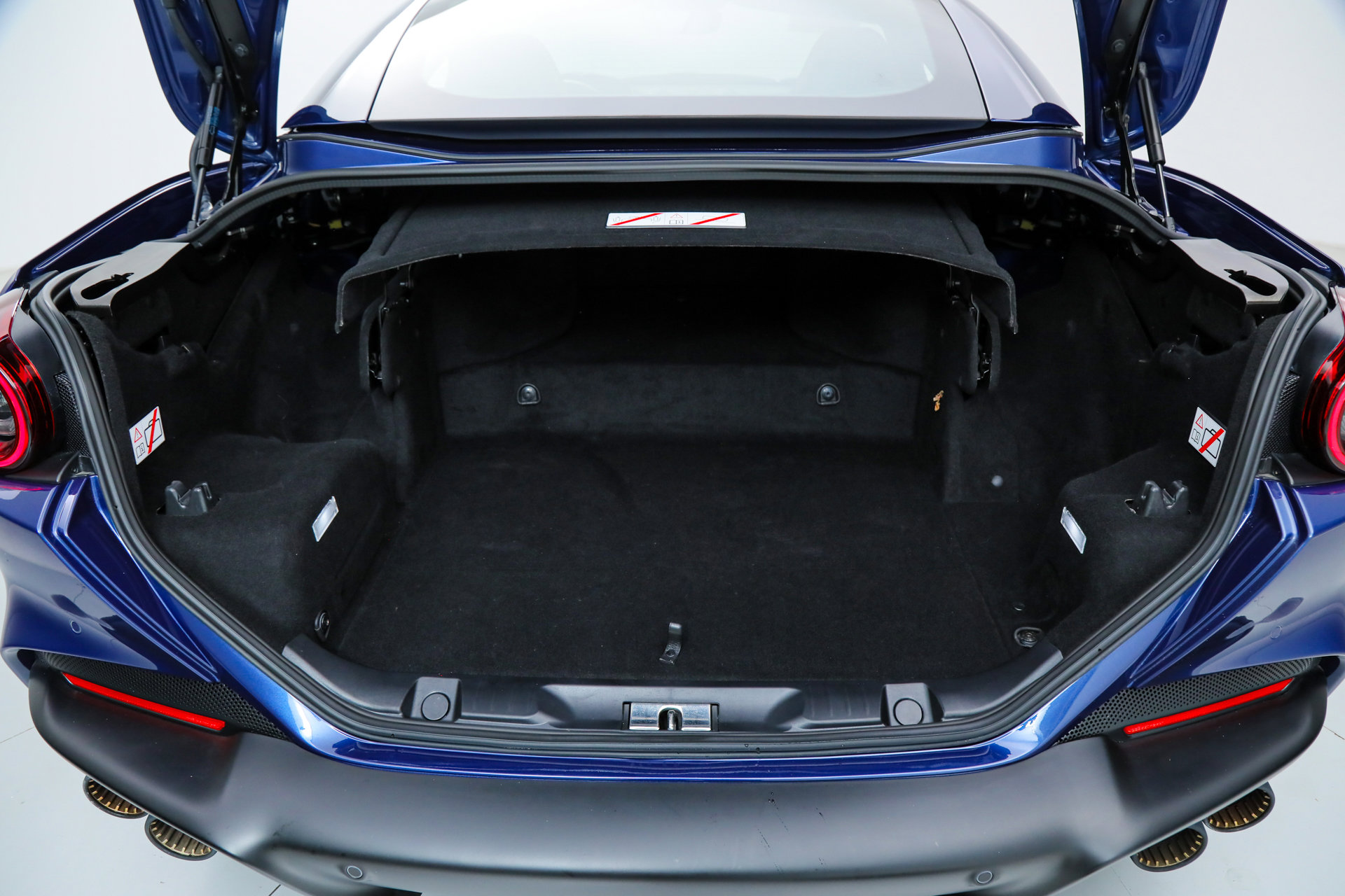 Certified 2023 Ferrari Portofino M image 72