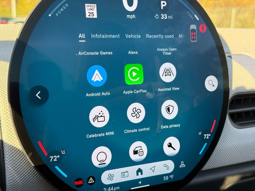 New 2026 MINI Cooper S image 14