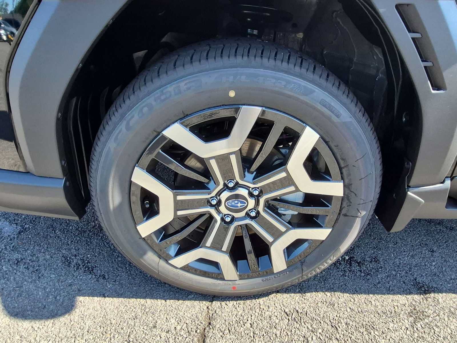 New 2026 Subaru Outback Touring XT AWD/4WD image 14