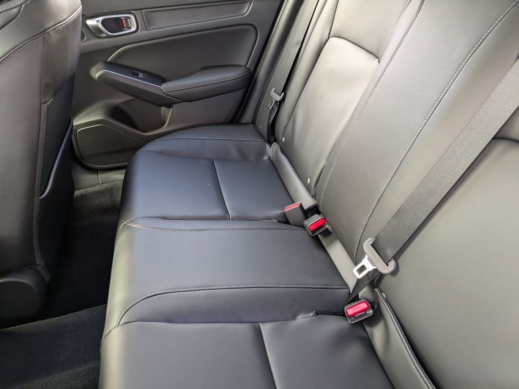 New 2026 Acura Integra A-Spec image 15