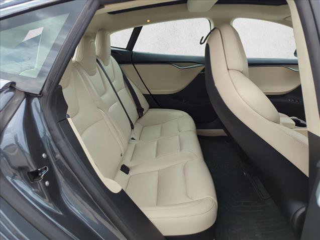 Used 2018 Tesla Model S 75D image 21