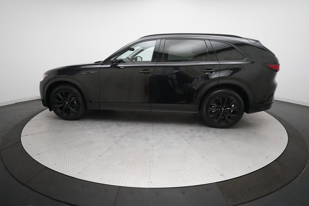 Certified 2025 MAZDA CX-90 Plug-In Hybrid w/Premium Sport image 25