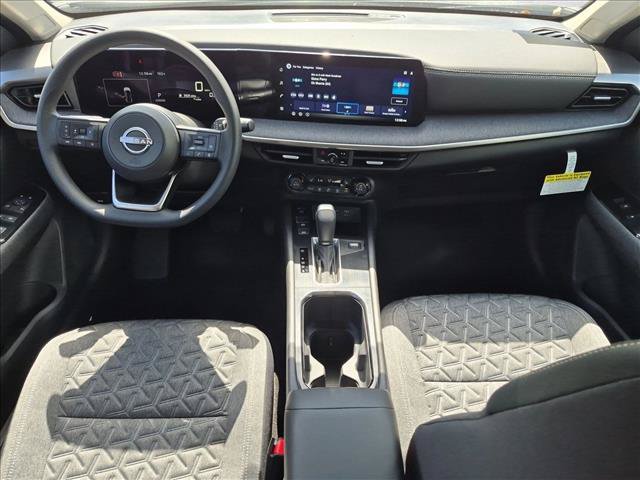 New 2027 Nissan Kicks SV FWD image 13