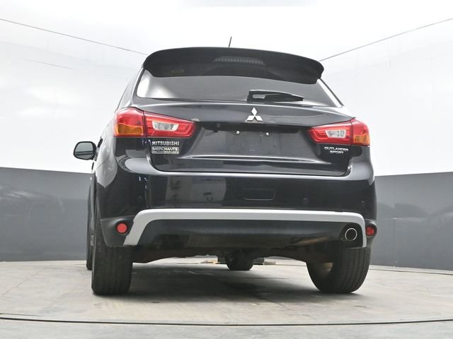 Used 2014 Mitsubishi Outlander Sport SE AWD/4WD image 35