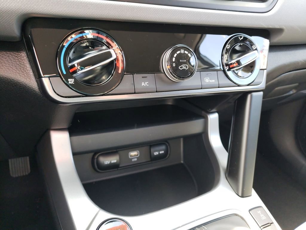 New 2026 Kia Seltos LX image 20