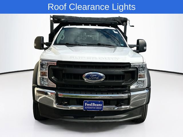 Certified 2020 Ford F450 XL w/ Power Equipment Group image 2